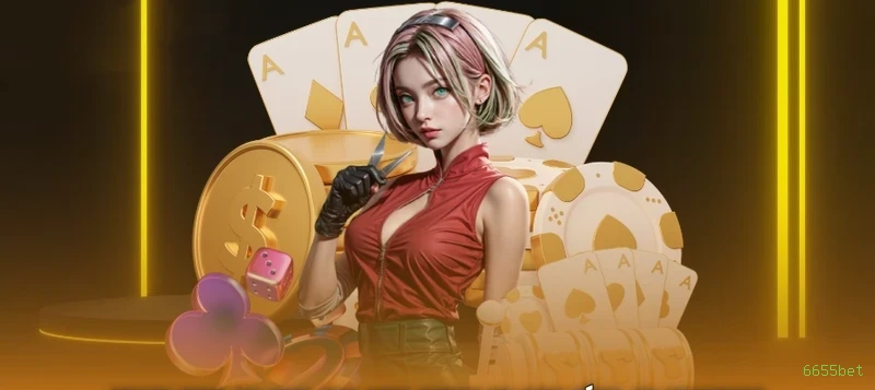 Baixar APK 6655bet