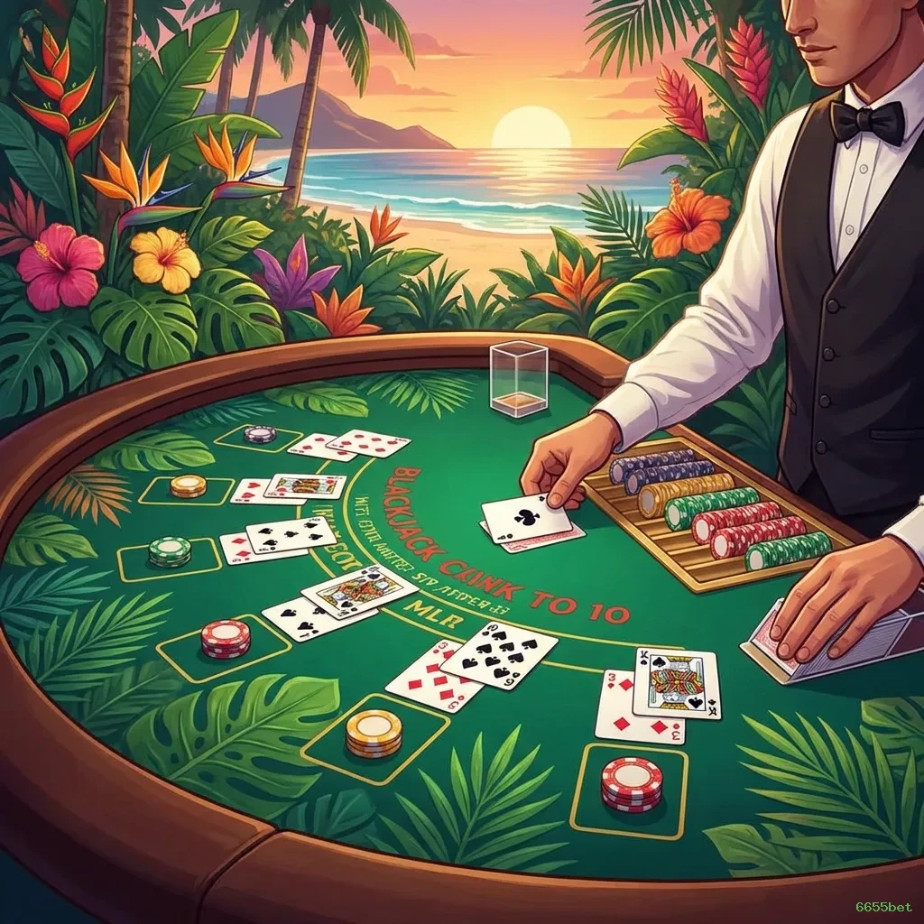 Instalar APK 6655bet