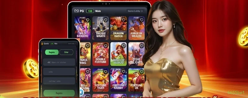 Download iOS 6655bet