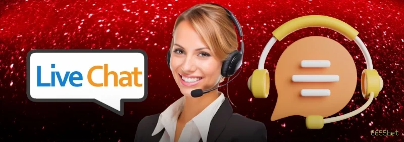 Download PC 6655bet