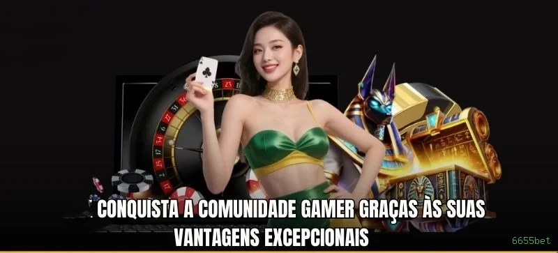 Cashback semanal 6655bet