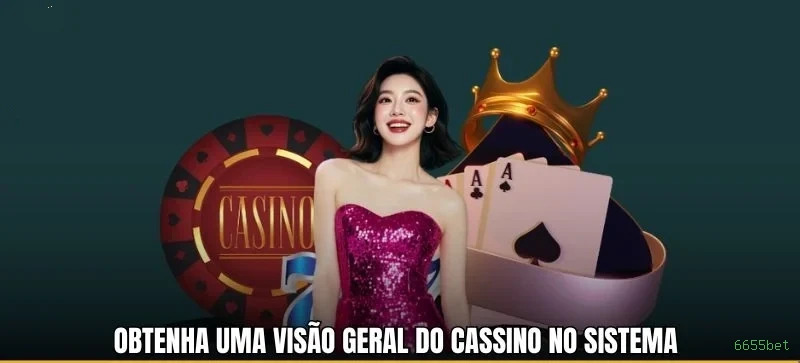 Instalação Android 6655bet
