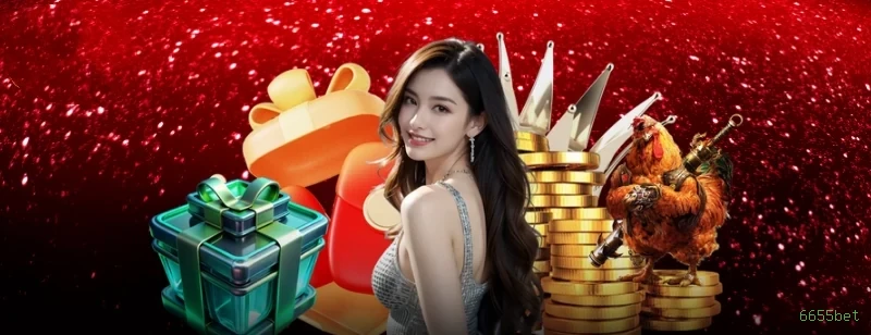 Performance 6655bet