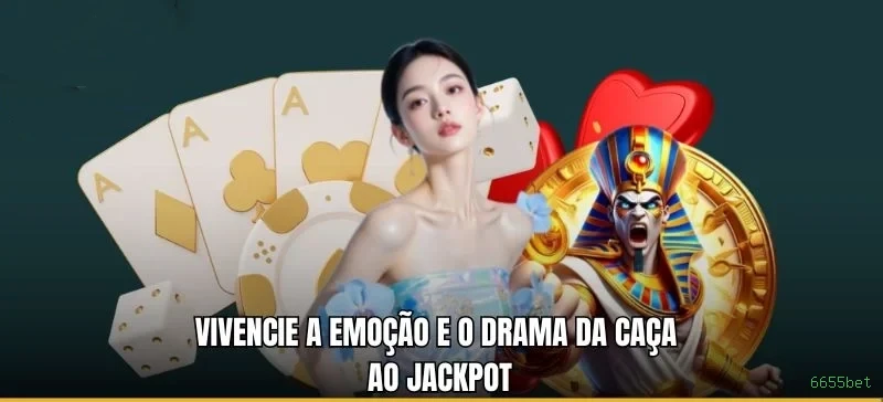 Progressão VIP